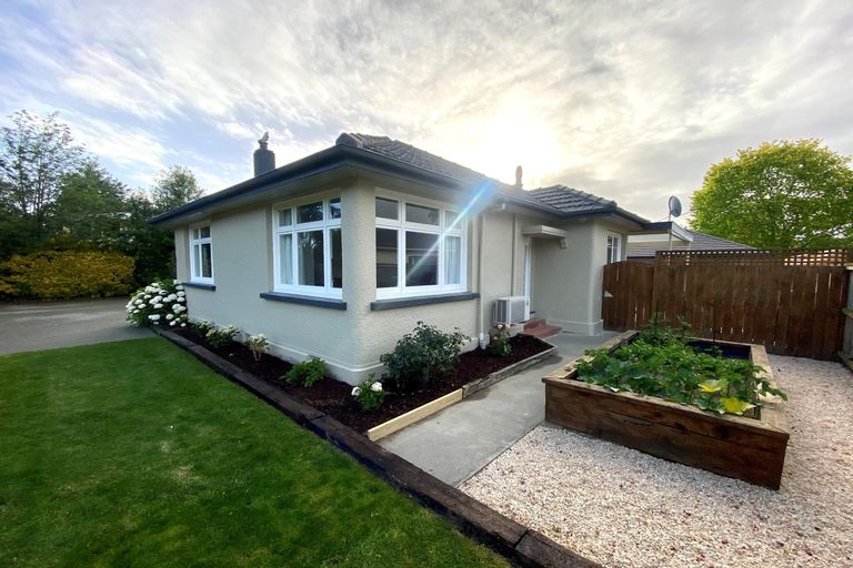 Photo of property in 126 Talbot Street, Geraldine, 7930