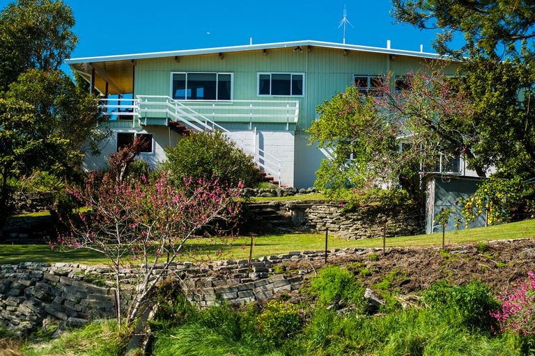 Photo of property in 1041a Aberdeen Road, Te Hapara, Gisborne, 4010