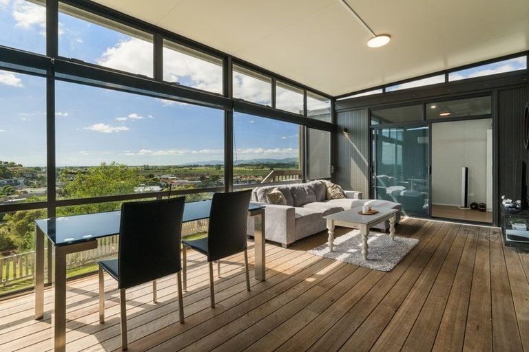 Photo of property in 4 O'meara Heights, Paeroa, 3600