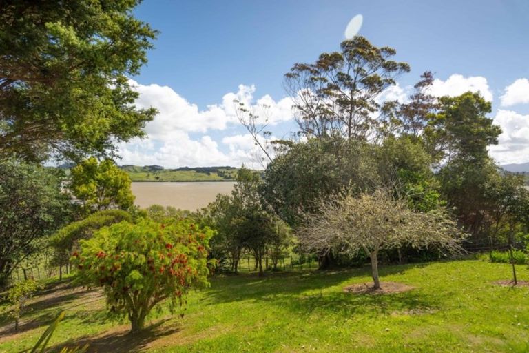 Photo of property in 75 Manning Street, Rawene, Kaikohe, 0473