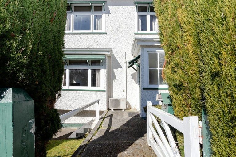 Photo of property in 2a King Street, Dannevirke, 4930