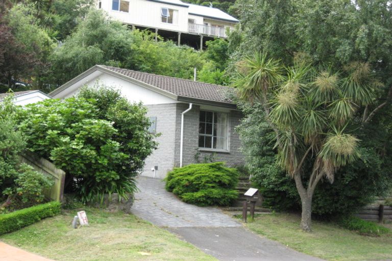 Photo of property in 36 Sumnervale Drive, Sumner, Christchurch, 8081