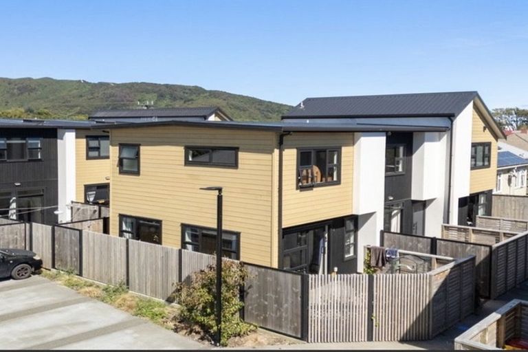 Photo of property in 7/35 Rata Street, Naenae, Lower Hutt, 5011