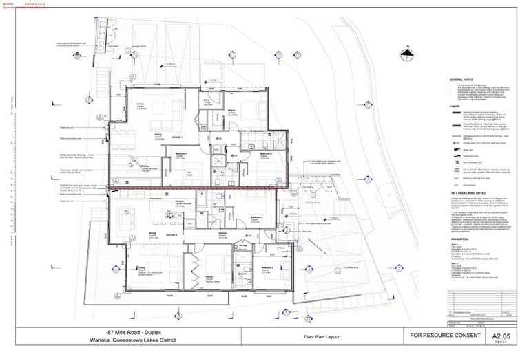 Photo of property in 21 Fenton Avenue, Wanaka, 9305