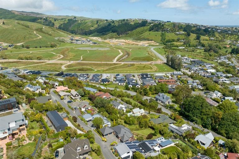 Photo of property in 12 Lucknow Place, Cashmere, Christchurch, 8022