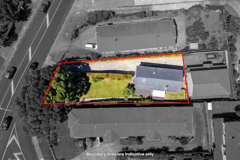 Photo of property in 279b Hillsborough Road, Hillsborough, Auckland, 1042