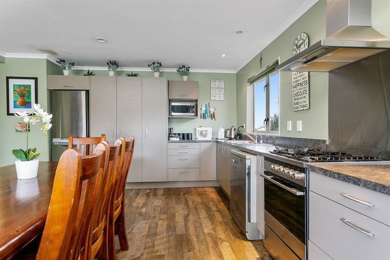 Photo of property in 16 Kauri Crescent, Matamata, 3400