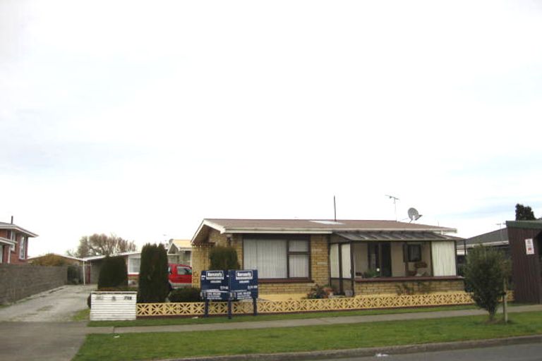 Photo of property in 73 Martin Street, Strathern, Invercargill, 9812