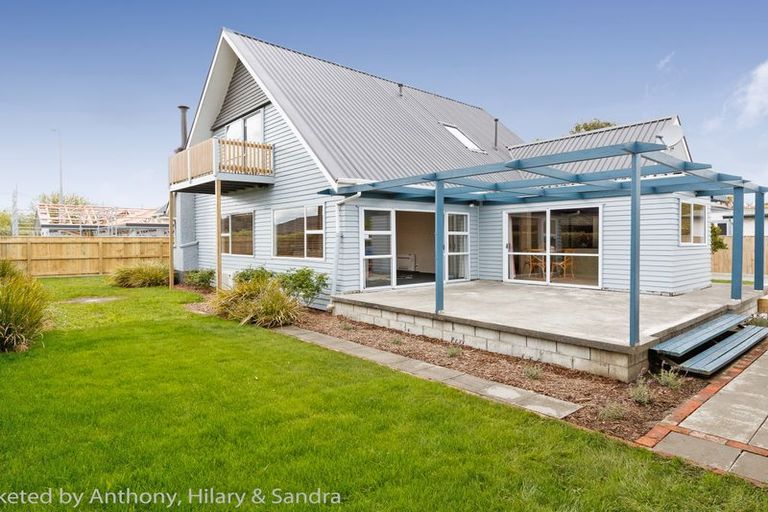 Photo of property in 60b Roy Street, Palmerston North, 4410