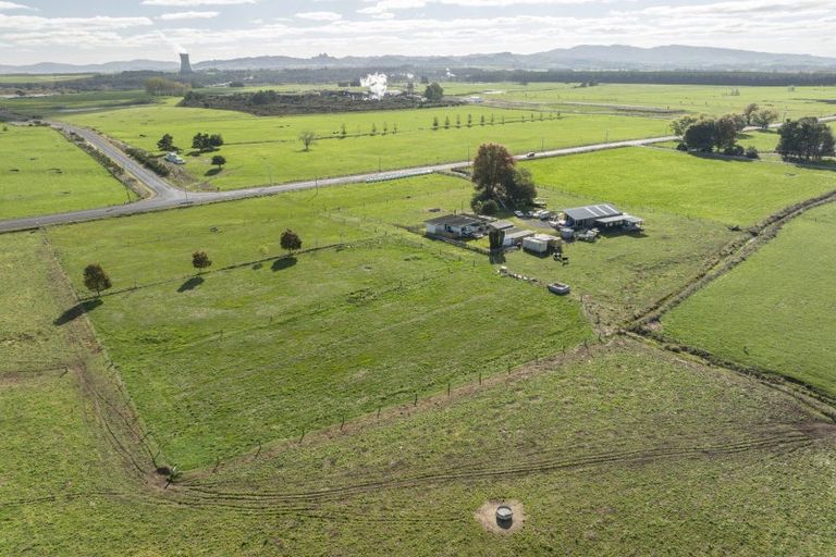 Photo of property in 2634 Broadlands Road, Broadlands, Reporoa, 3081