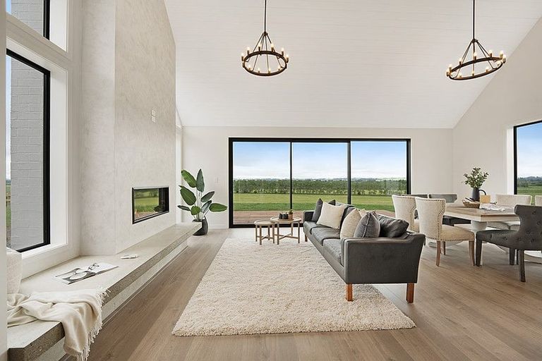 Photo of property in 190e Waimea Highway, Croydon, Gore, 9776