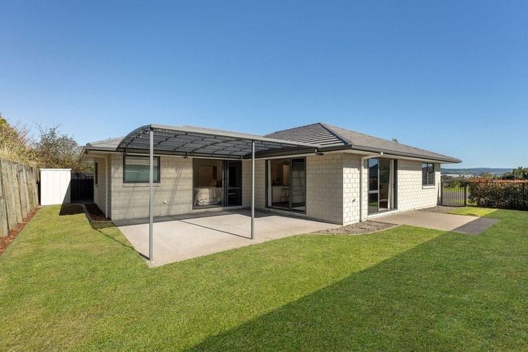 Photo of property in 25 Blacklock Road, Pyes Pa, Tauranga, 3112