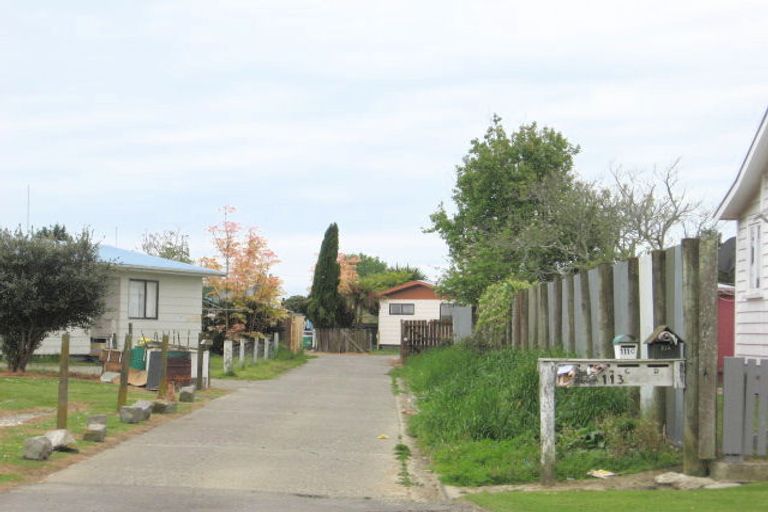 Photo of property in 113d Richard Street, Opotiki, 3122