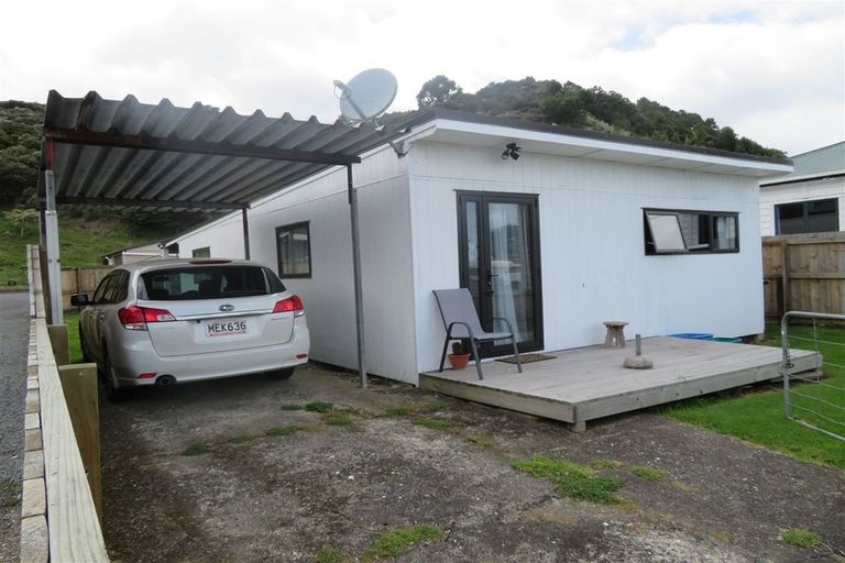 Photo of property in 774 Thames Coast Sh25 Road, Tapu, Thames, 3575