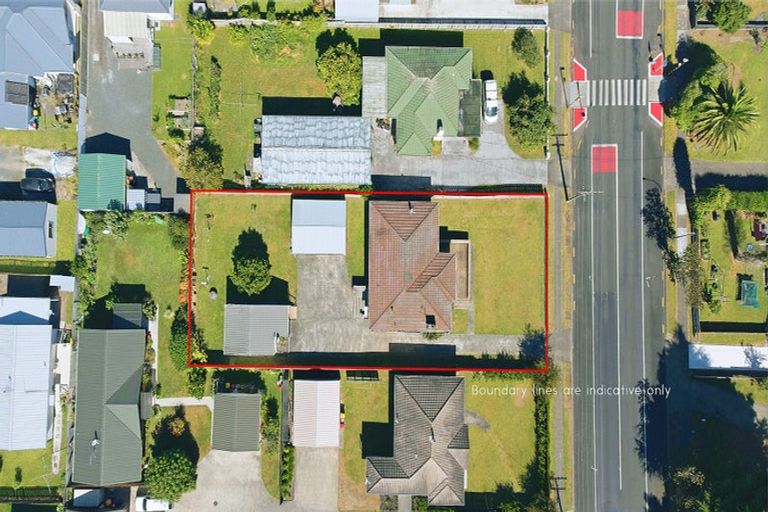 Photo of property in 26 Coronation Road, Morrinsville, 3300