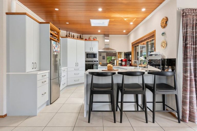 Photo of property in 120 Burwood Road, Matamata, 3400