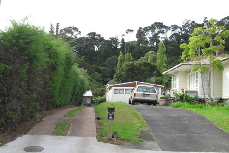 Photo of property in 1/14 Lowtherhurst Road, Massey, Auckland, 0614