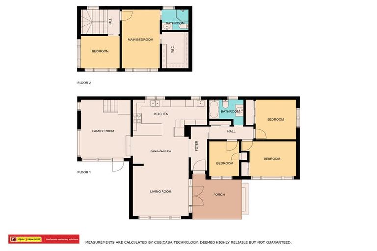 Photo of property in 22 Morris Road, Hillcrest, Hamilton, 3216