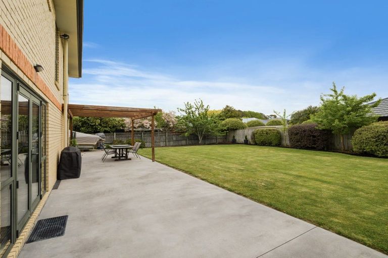 Photo of property in 24 Becmead Drive, Harewood, Christchurch, 8051