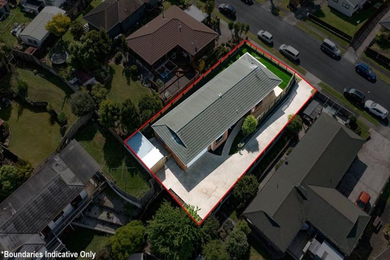 Photo of property in 9 Velma Crescent, Nawton, Hamilton, 3200