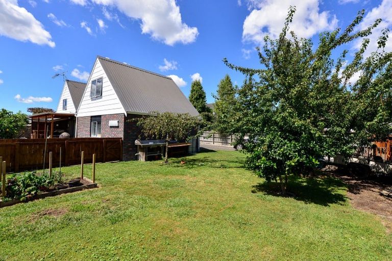 Photo of property in 49 Ashurst Avenue, Pukete, Hamilton, 3200