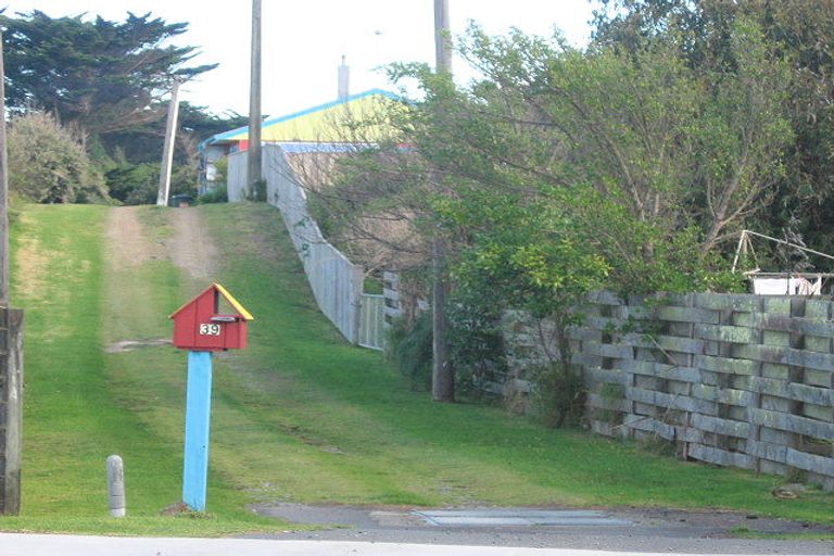 Photo of property in 39 Tasman Road, Otaki Beach, Otaki, 5512