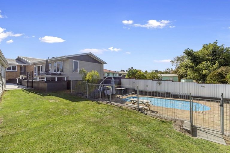 Photo of property in 9 Cobham Drive, Morrinsville, 3300