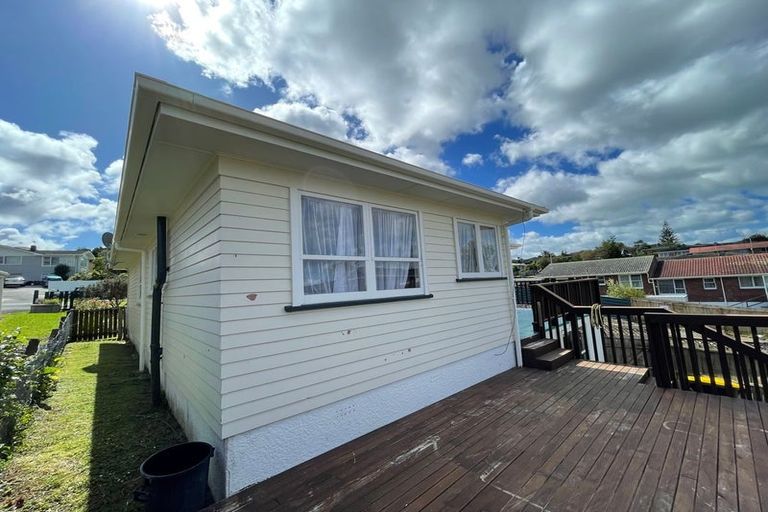 Photo of property in 40 Udys Road, Pakuranga, Auckland, 2010