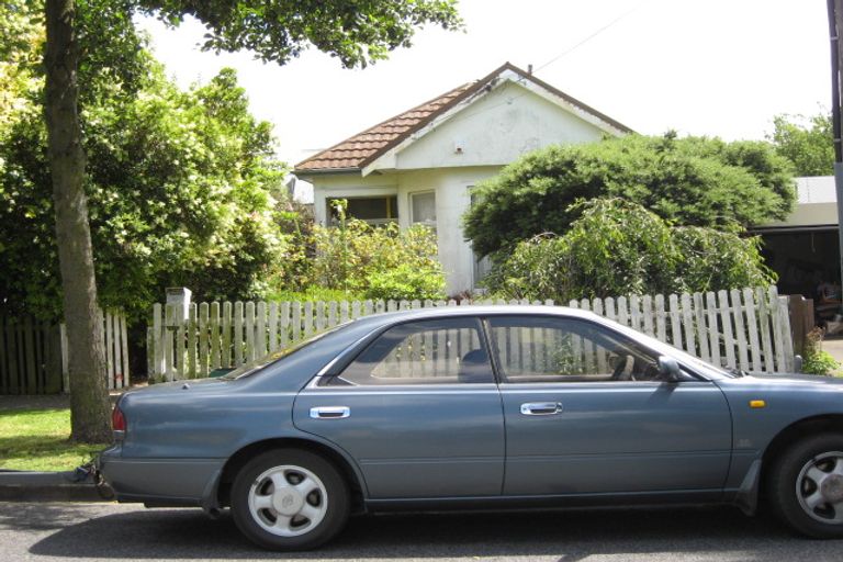 Photo of property in 99 Poulson Street, Addington, Christchurch, 8024