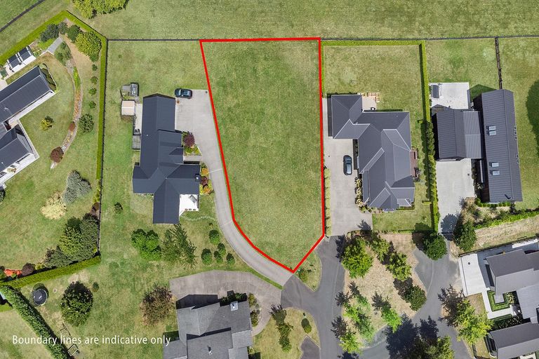 Photo of property in 7 Danehill Close, Matamata, 3400