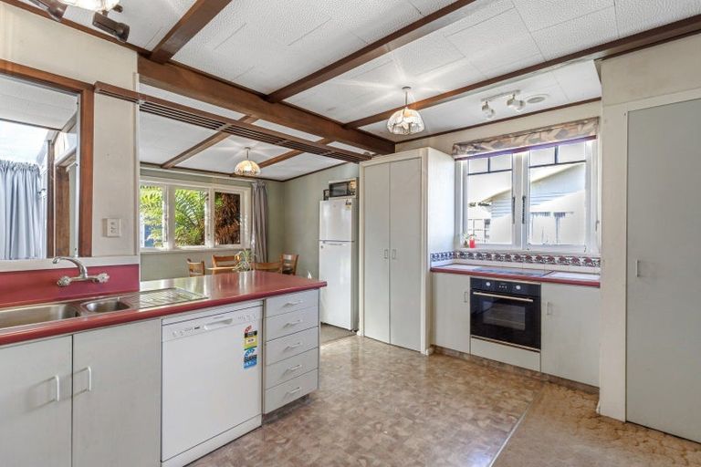 Photo of property in 34 Park Street, Morrinsville, 3300