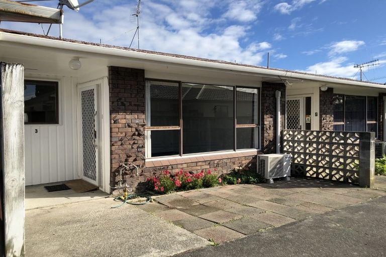 Photo of property in 3/44 Salisbury Street, Levin, 5510