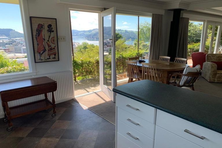 Photo of property in 59 Sutherland Street, Dunedin Central, Dunedin, 9016