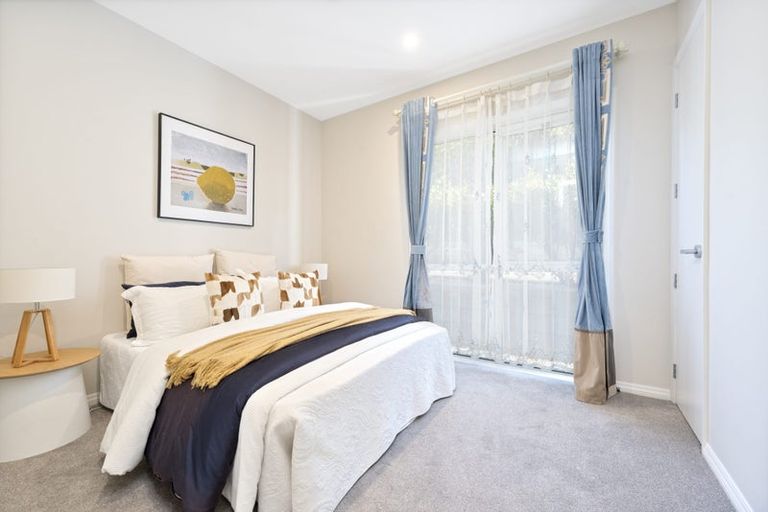 Photo of property in 5 Moko Lane, Greenhithe, Auckland, 0632