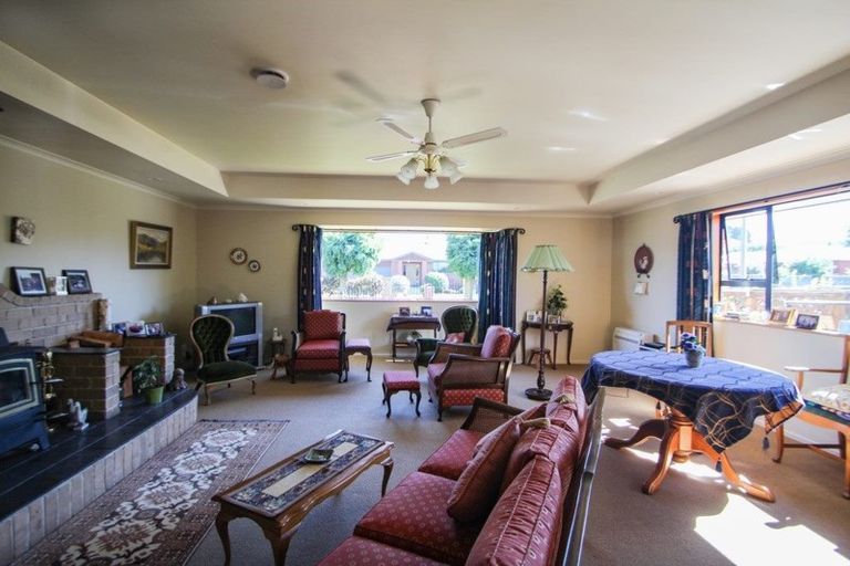 Photo of property in 12 Berkley Place, Oamaru North, Oamaru, 9400