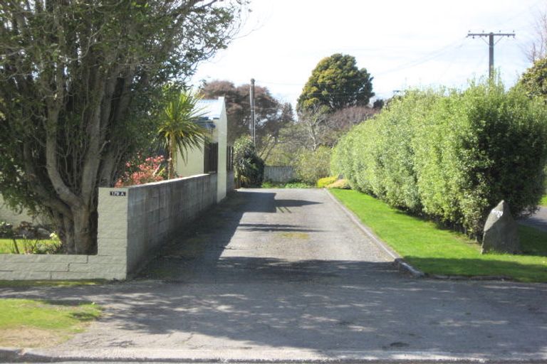 Photo of property in 179a Brooklands Road, Vogeltown, New Plymouth, 4310