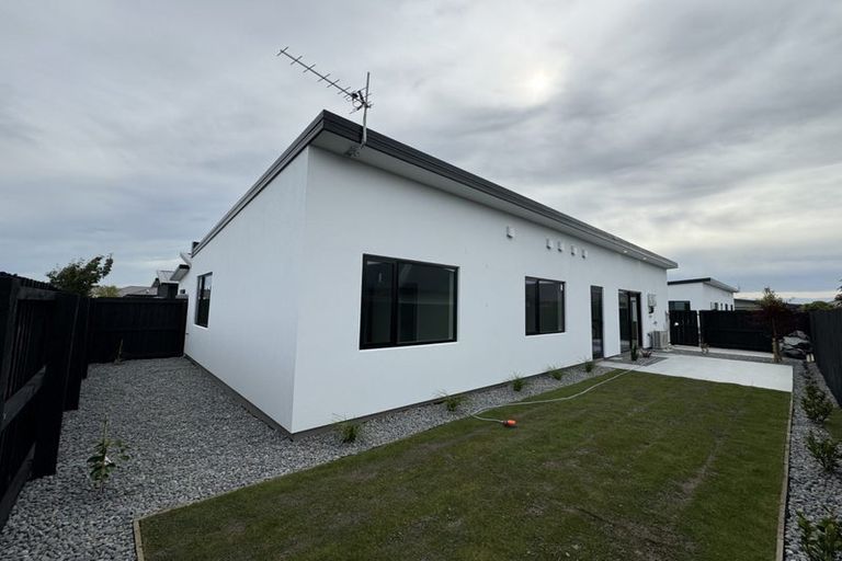 Photo of property in 12 Bernina Lane, Wigram, Christchurch, 8025