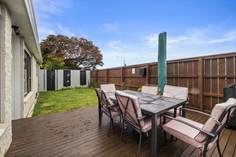 Photo of property in 4 Allens Road, Allenton, Ashburton, 7700