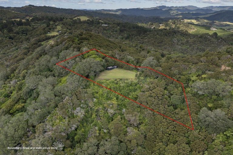 Photo of property in 425d Boat Harbour Road, Whenuakite, Whitianga, 3591