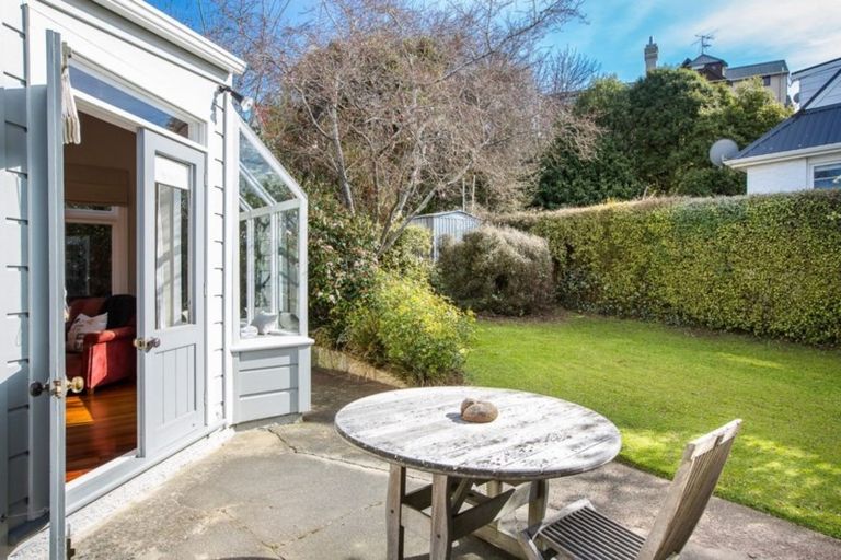 Photo of property in 14 Carnarvon Street, Belleknowes, Dunedin, 9011