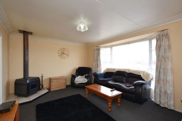 Photo of property in 74 Waiau Crescent, Kingswell, Invercargill, 9812