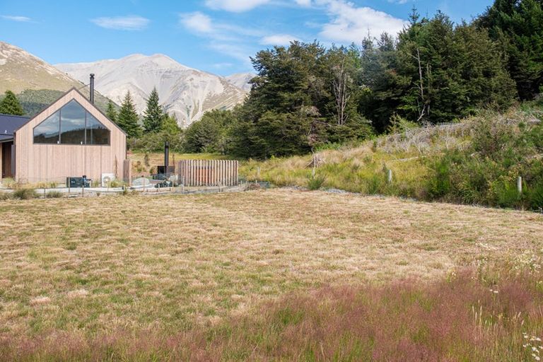 Photo of property in 32 Luge Loop, Castle Hill, 7580