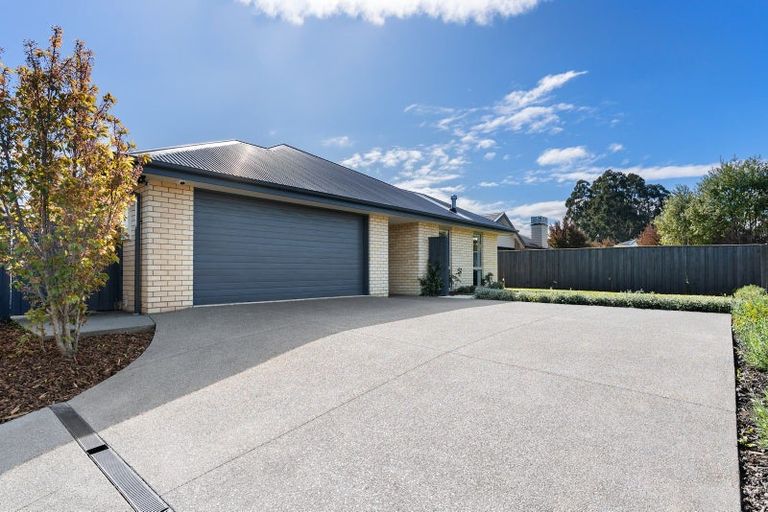 Photo of property in 30 Stanford Way, Rolleston, 7615
