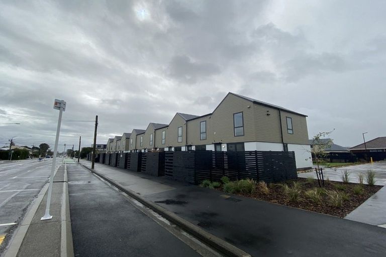 Photo of property in 4/102 Ruskin Street, Addington, Christchurch, 8024