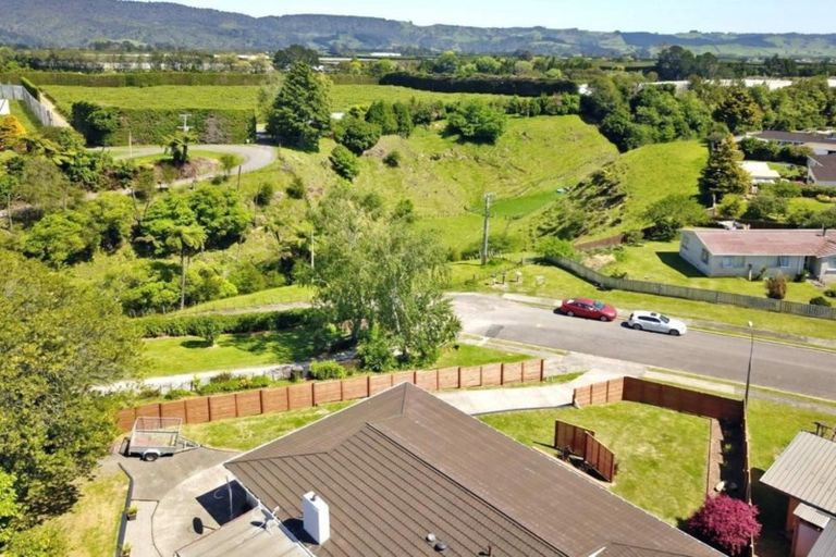 Photo of property in 14 Williams Drive, Te Puke, 3119
