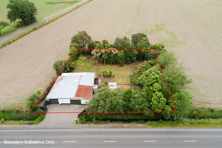 Photo of property in 459 State Highway 57, Opiki, Palmerston North, 4474