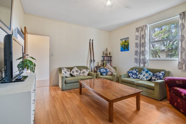 Photo of property in 27 Arawa Street, Ohakune, 4625