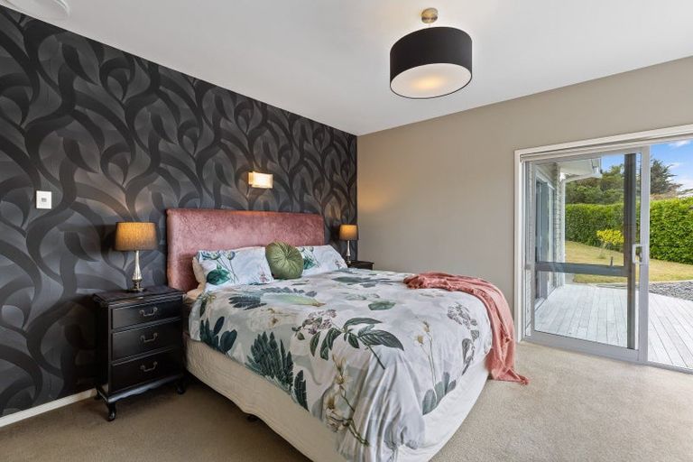 Photo of property in 420 Pencarrow Road, Tamahere, Hamilton, 3283