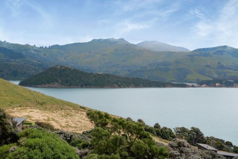 Photo of property in 17 Lushingtons Bay Road, Takamatua, 7581