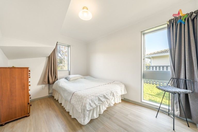 Photo of property in 8 Ilam Grove, Kelson, Lower Hutt, 5010